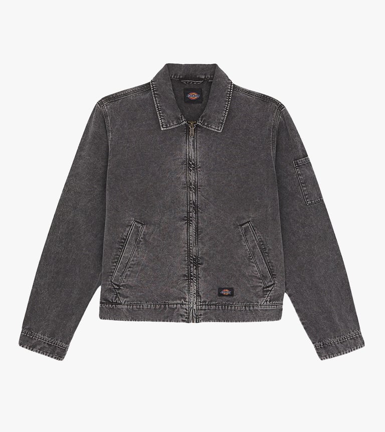 newington jacket