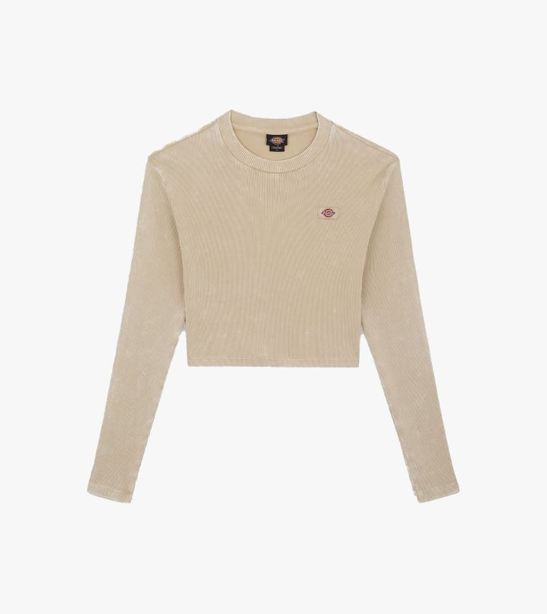 newington tee ls w