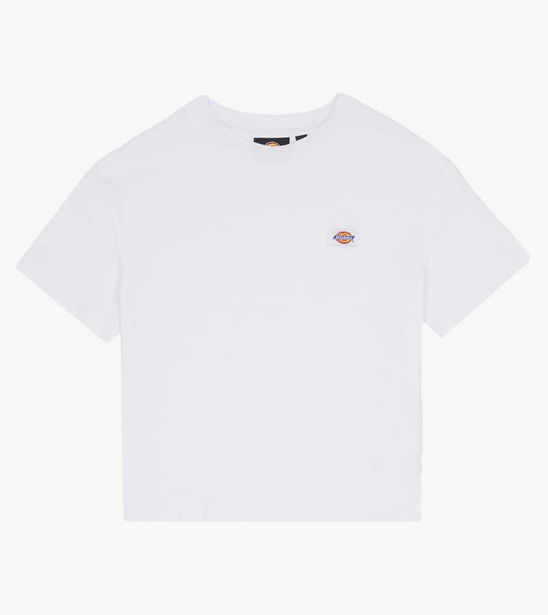 oakport boxy ss tee