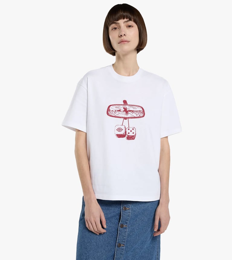 polk ss tee w