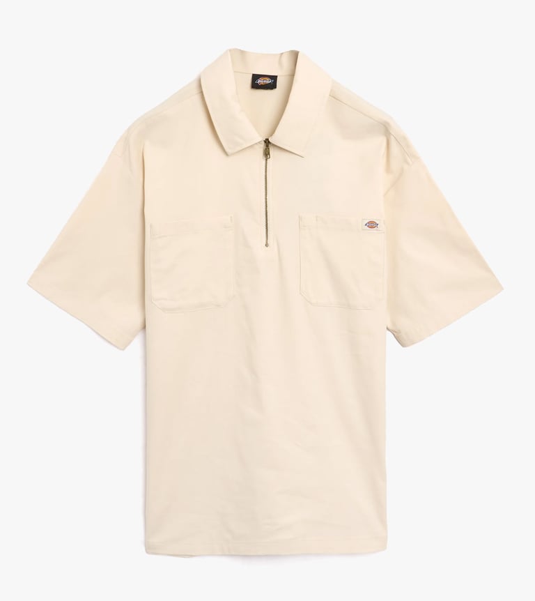 ranch qz shirt ss
