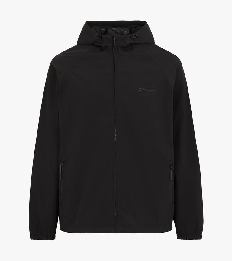 ronan shell jacket
