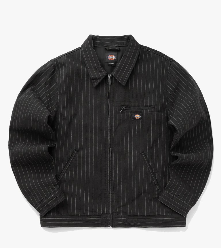 service painter jacket