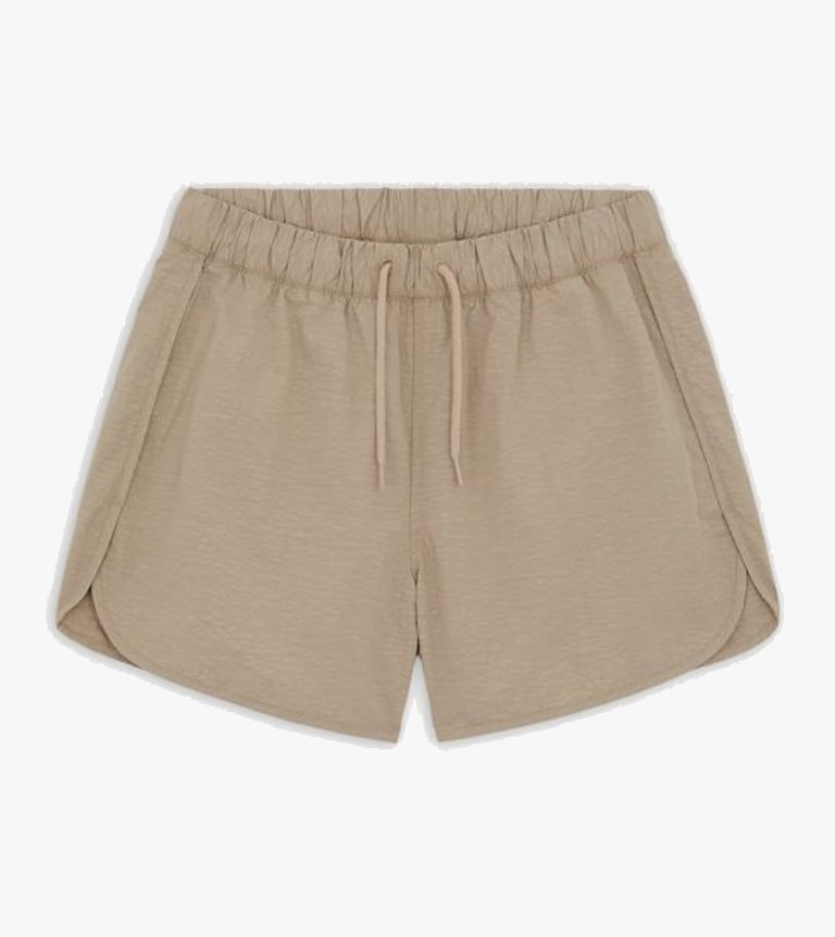 sporty short