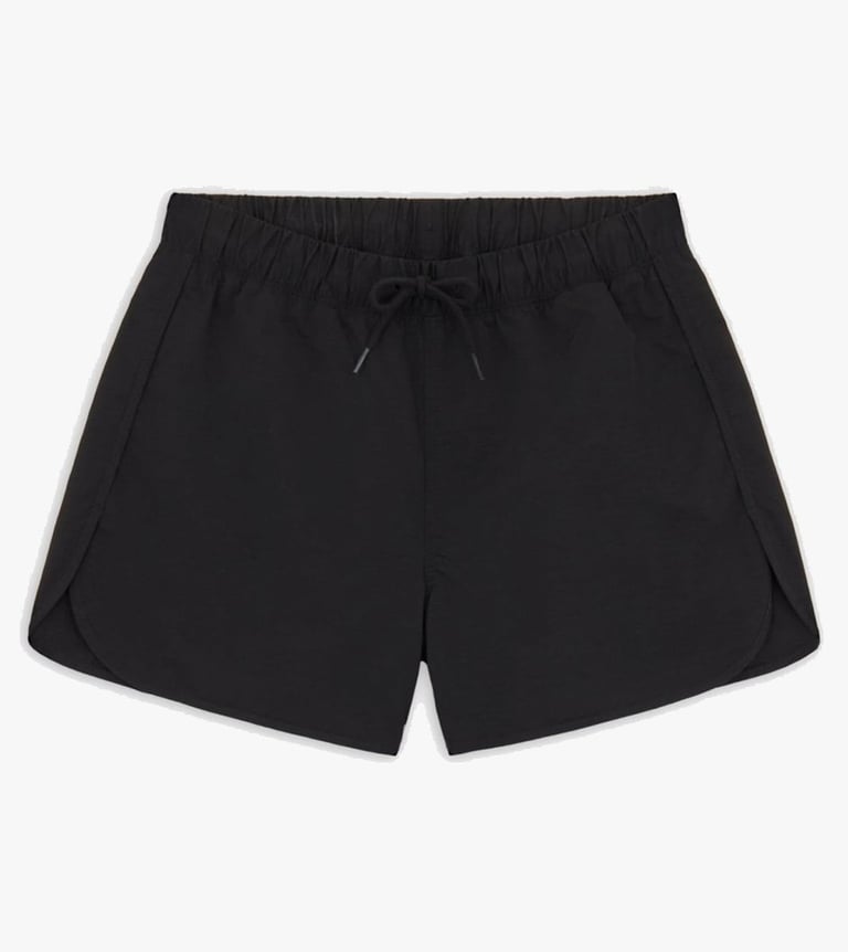 sporty short