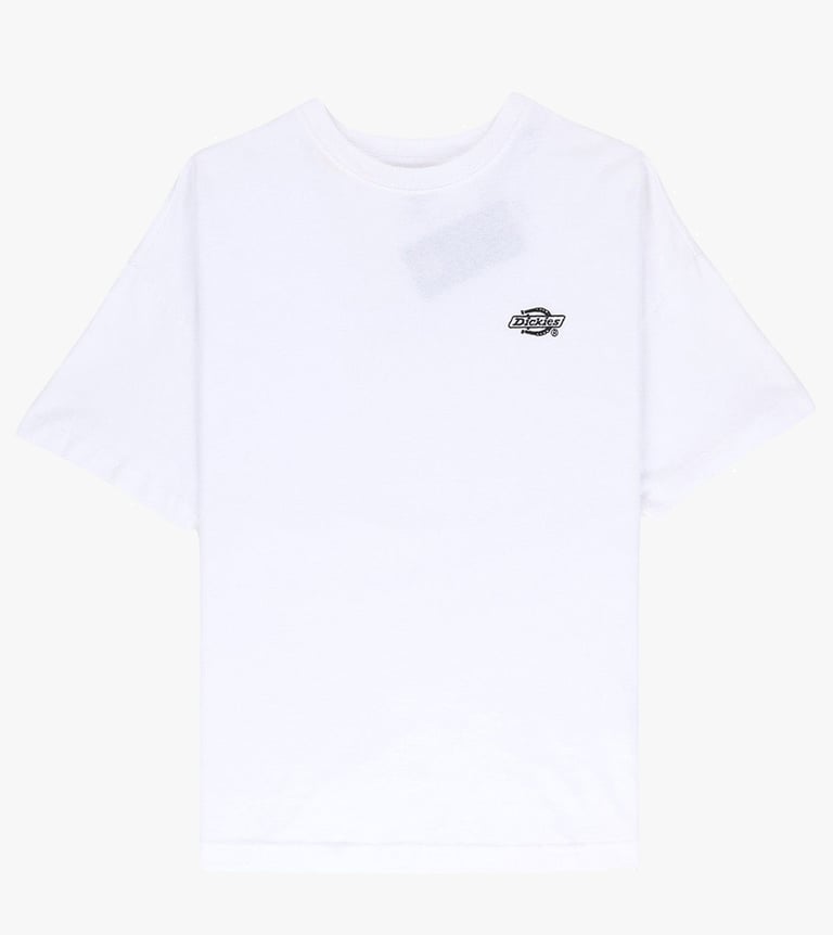 summerdale tee ss w