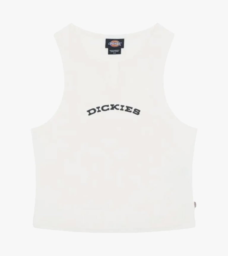 v neck top w