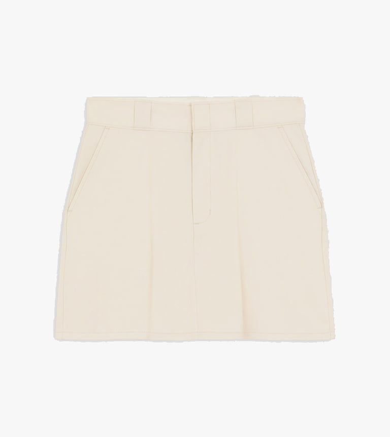 w mini work skirt