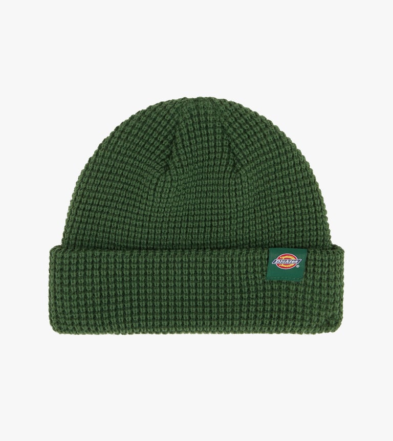woodworth waffle beanie