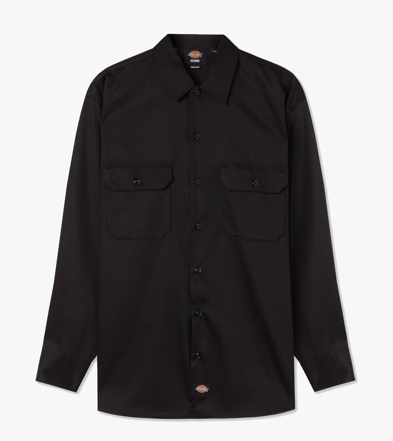 work shirt ls
