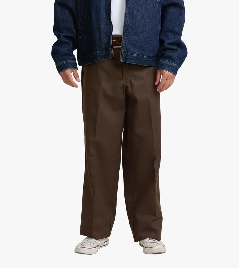 877 loose fit work pant