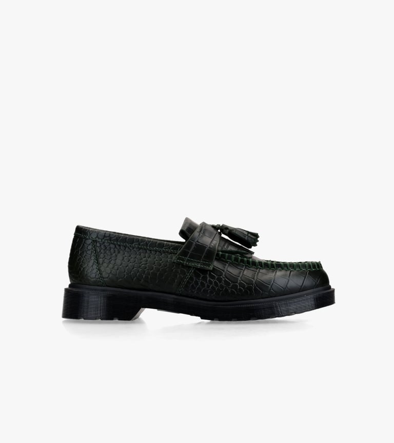 adrian croc