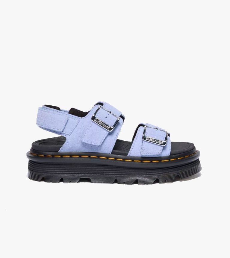 zebzag sandal
