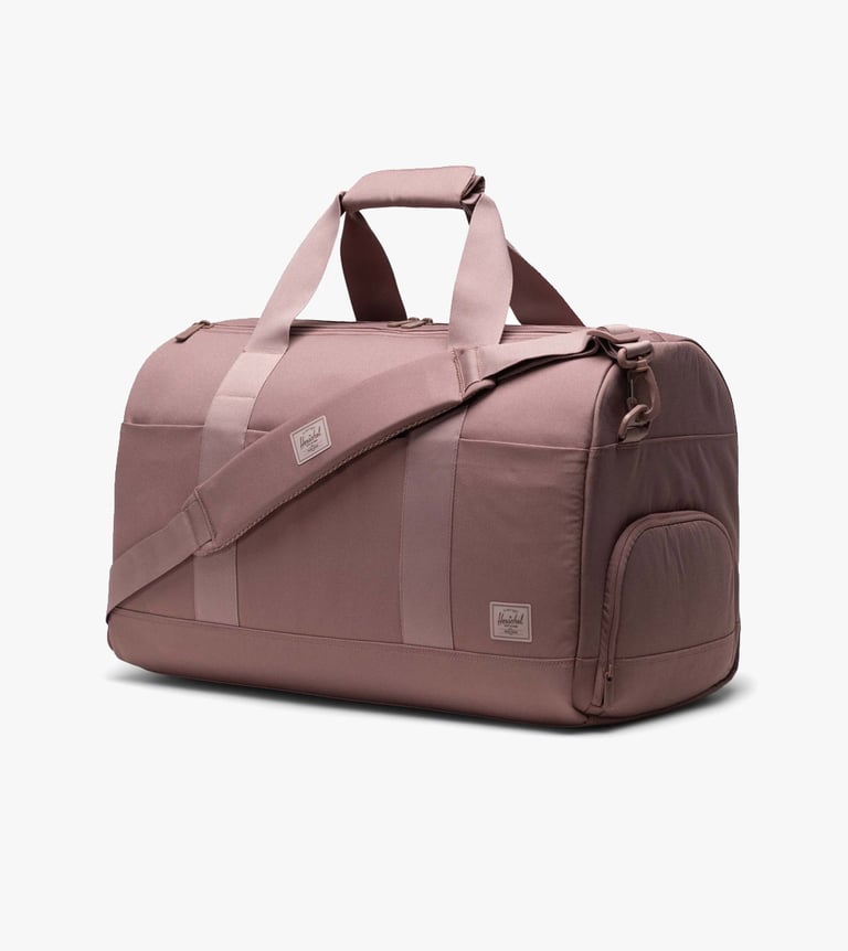 herschel novel duffle tech