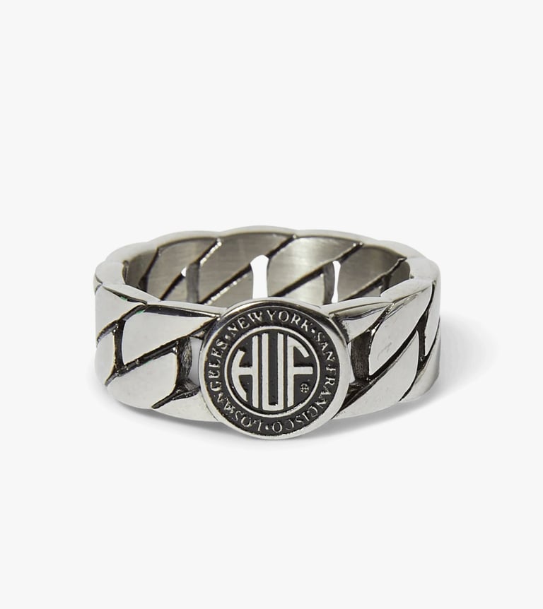regional cuban link ring