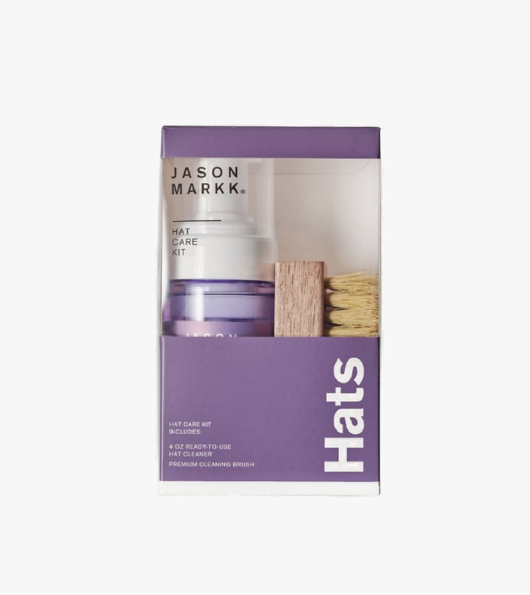 hat care kit
