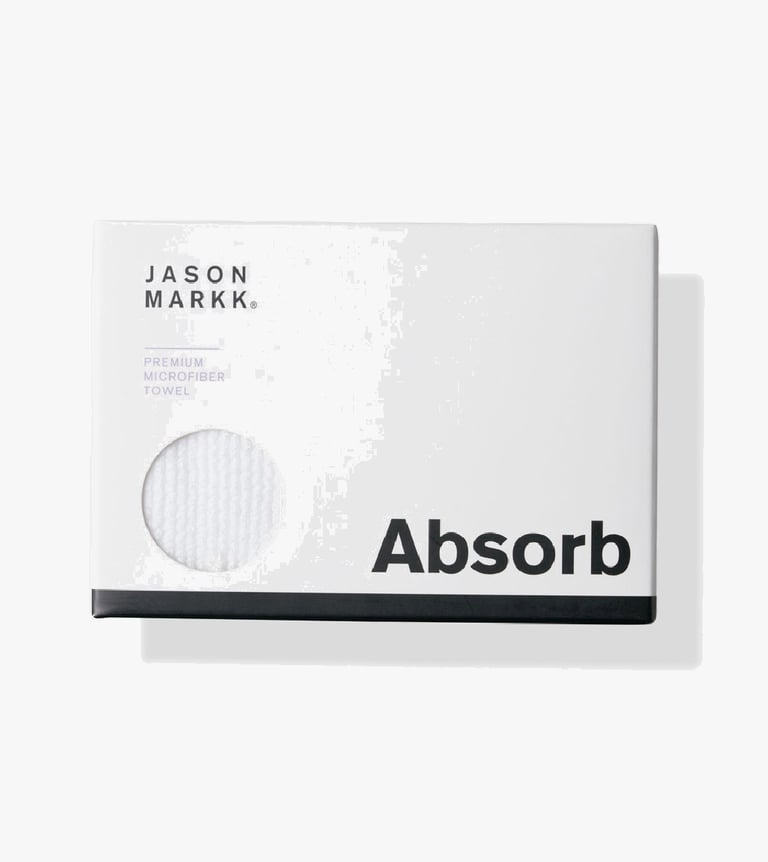 premium microfiber towel