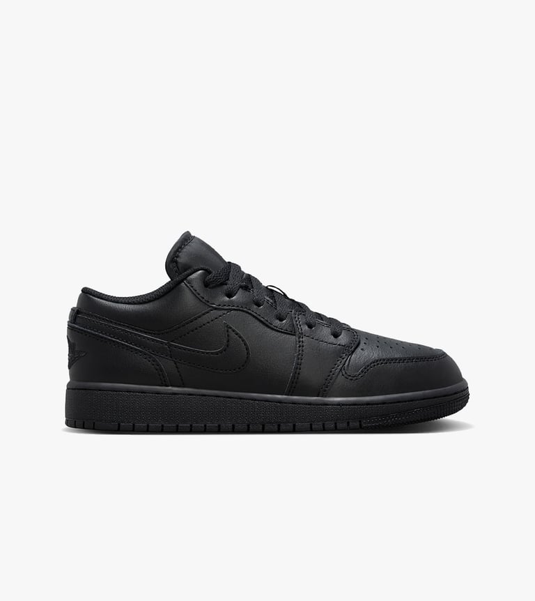 air jordan 1 low gs