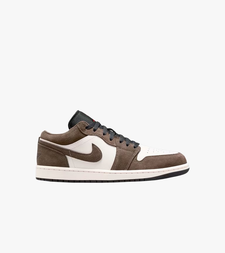 air jordan 1 low