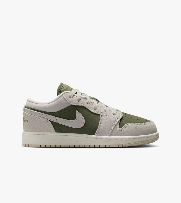 air jordan 1 low se gs