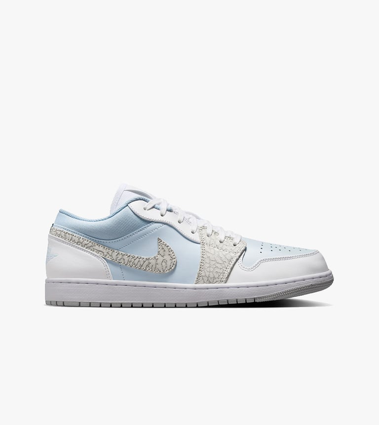 air jordan 1 low se