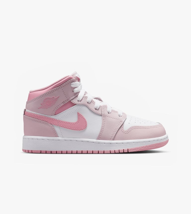 air jordan 1 mid gs