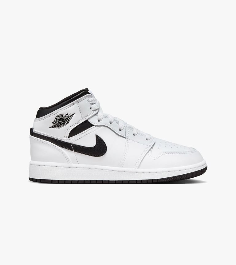 air jordan 1 mid gs