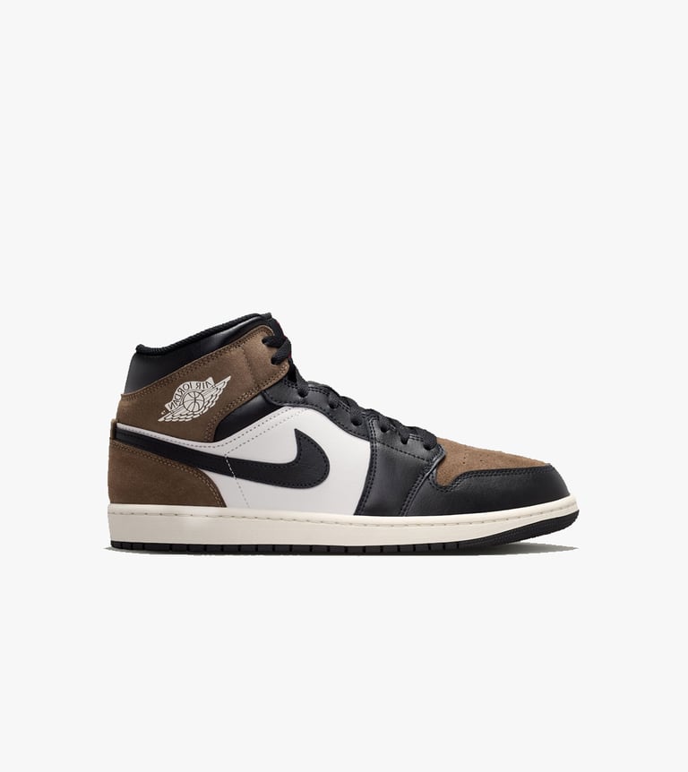 air jordan 1 mid