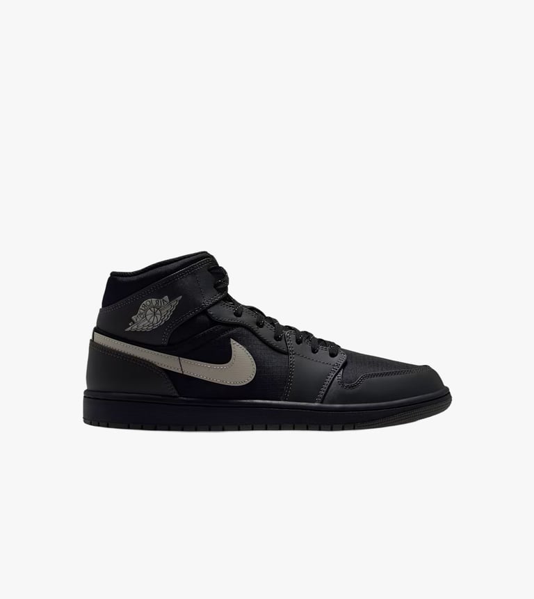 air jordan 1 mid utility