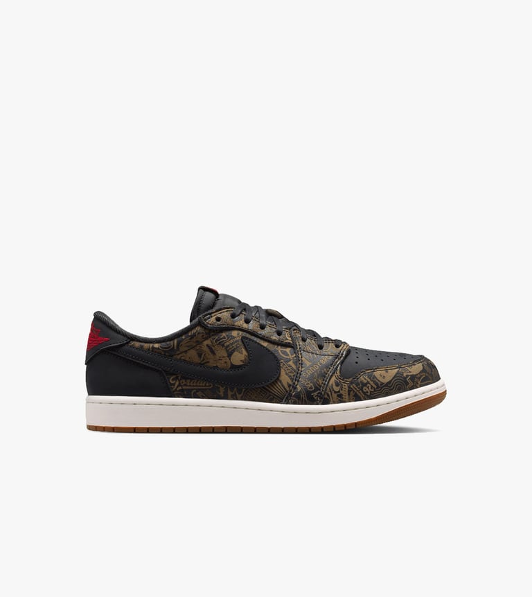 air jordan 1 retro low og ls