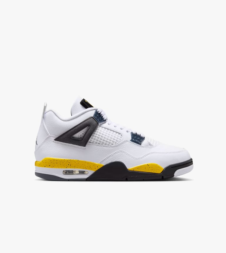 air jordan 4 retro