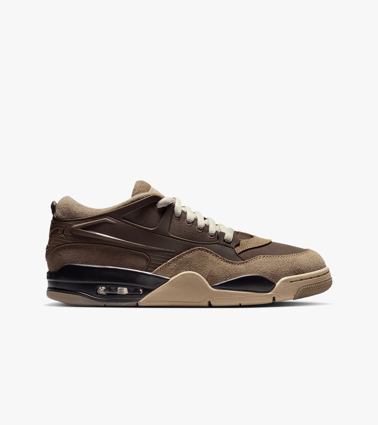 air jordan 4 rm