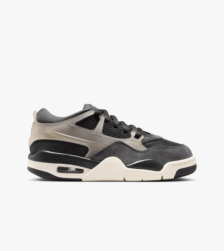 air jordan 4 rm psg gs