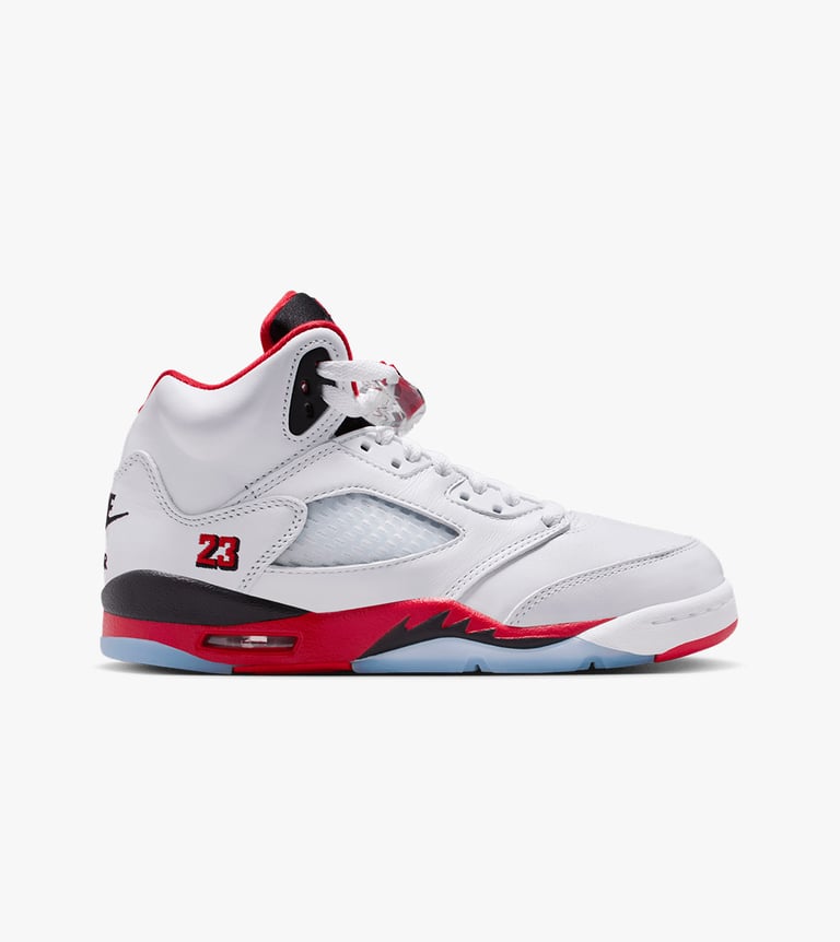 air jordan 5 retro og gs