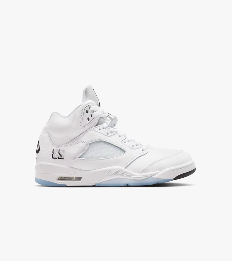 air jordan 5 retro og