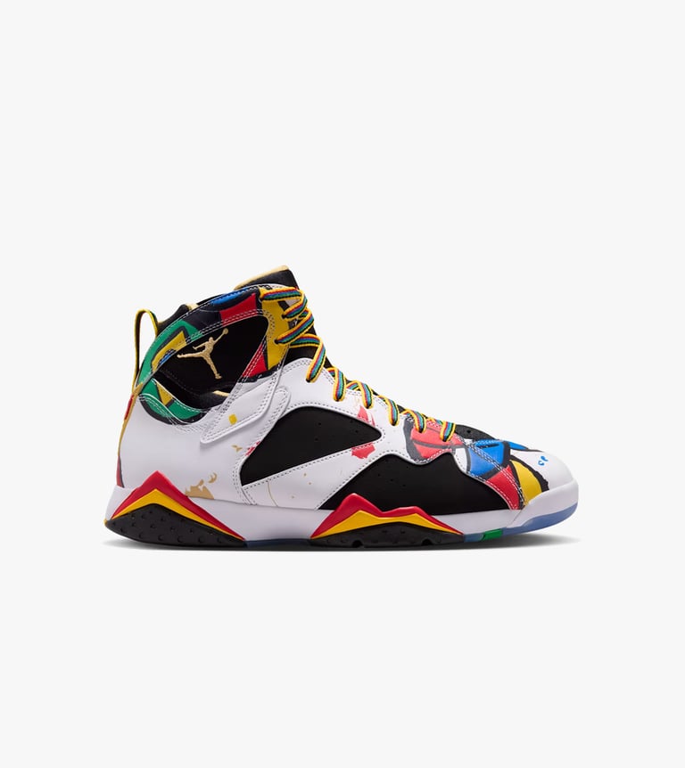 air jordan 7 retro bb