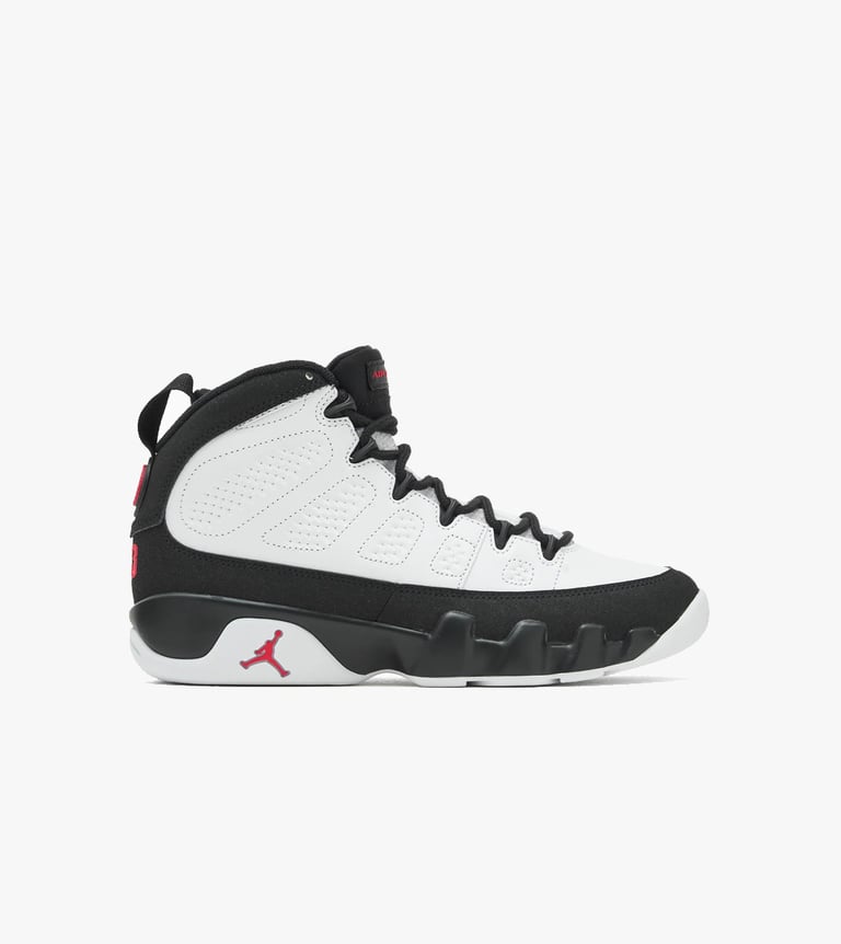 air jordan 9 retro