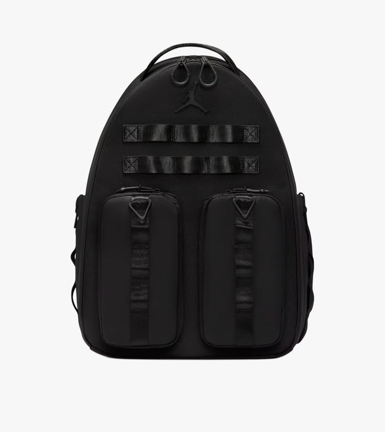 jam collectors daypack