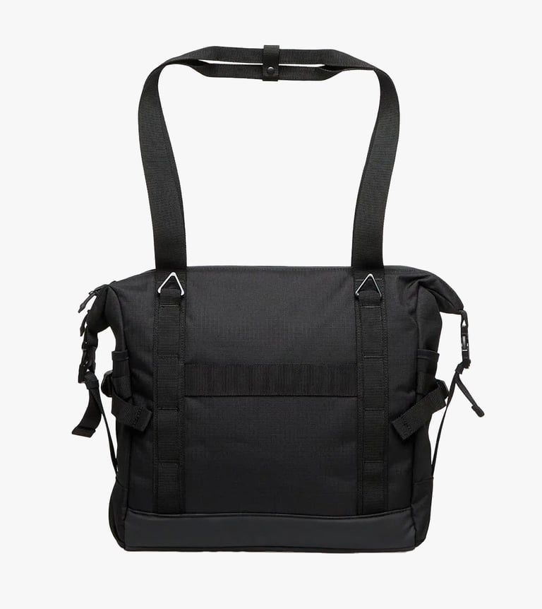 jam cordura franchise tote