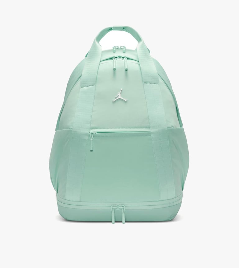 jaw alpha backpack
