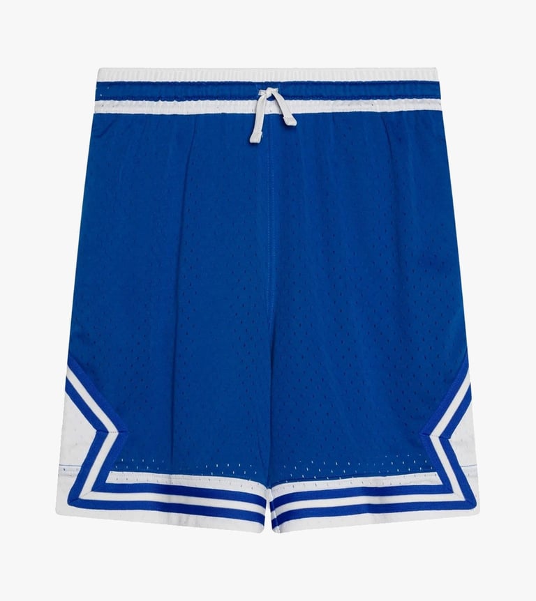 jdb mj df sport diamond short