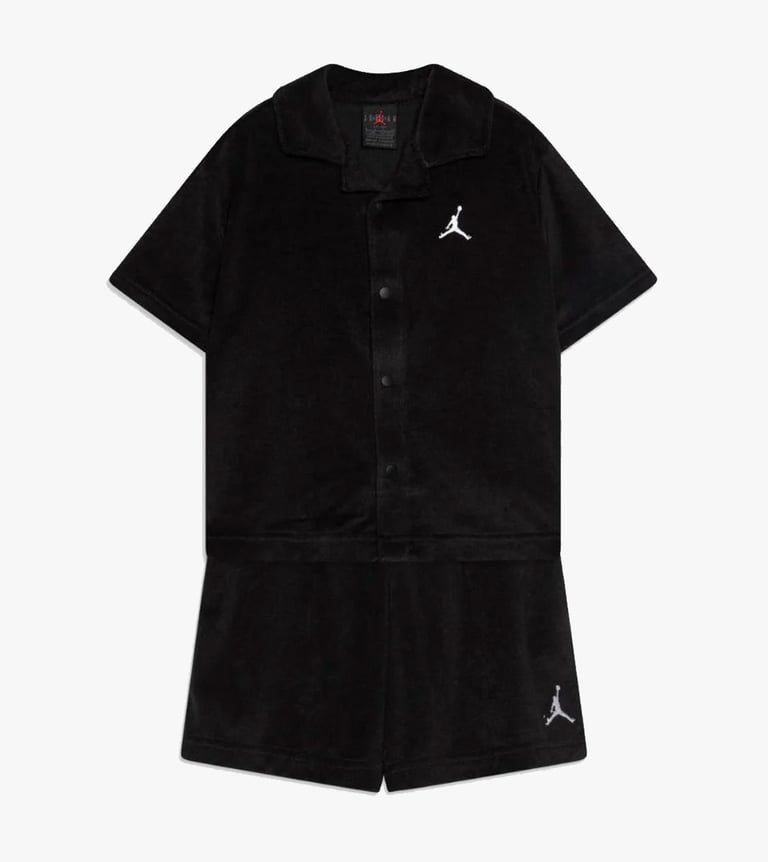 jdb terry cloth camp set