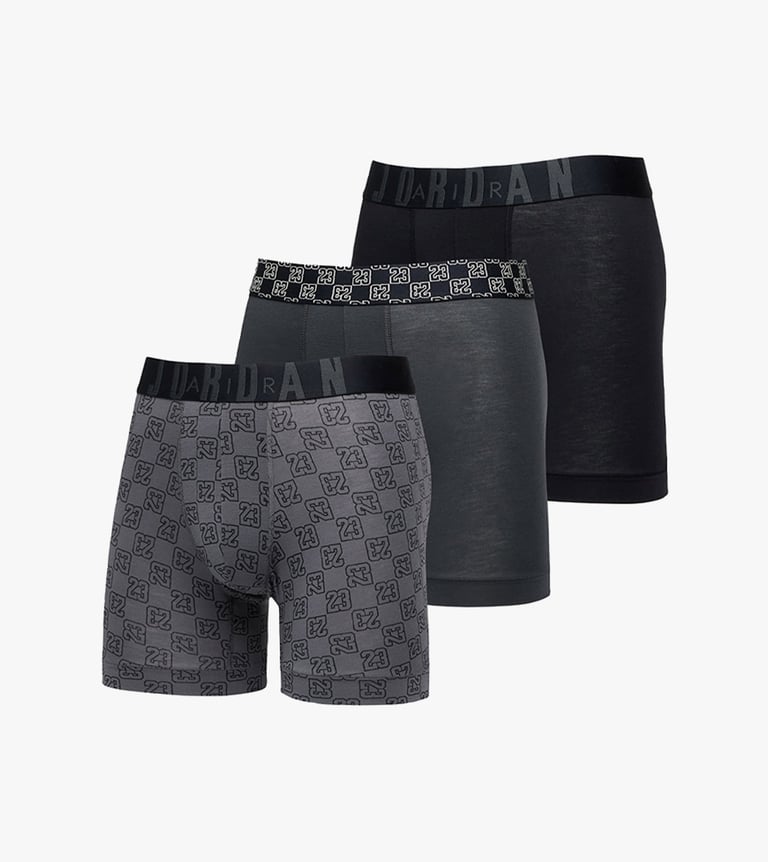 jhm 23 monogram 3pk boxer brie