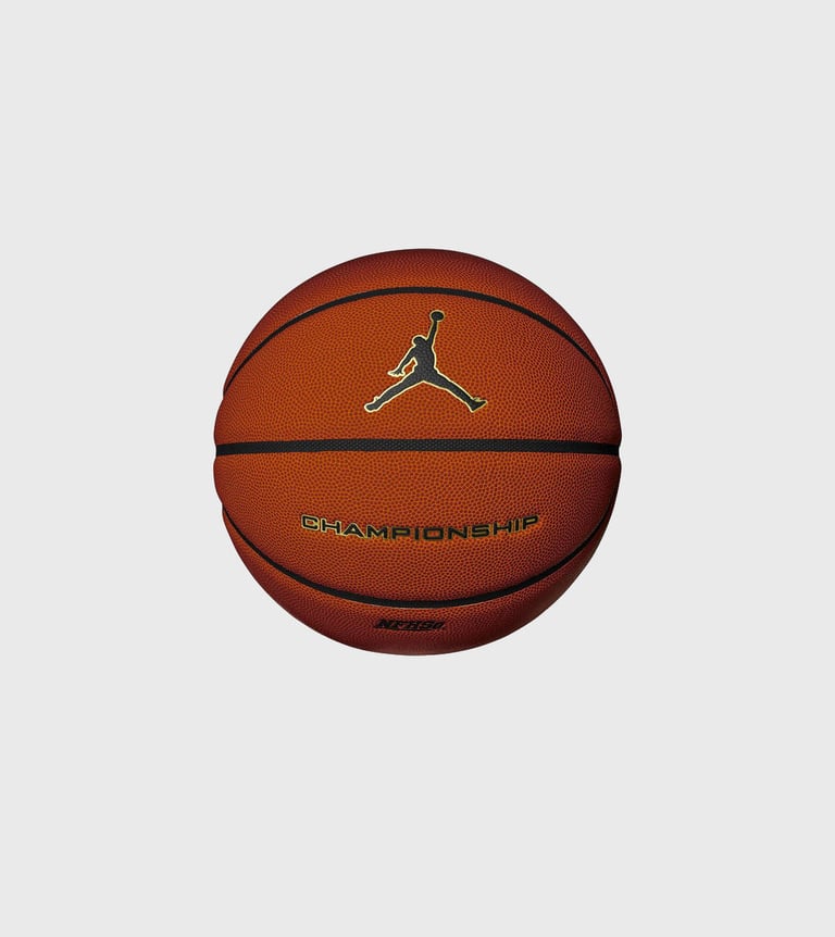 jordan championship 8p deflate