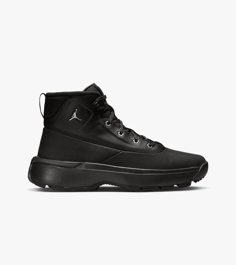 jordan city boot