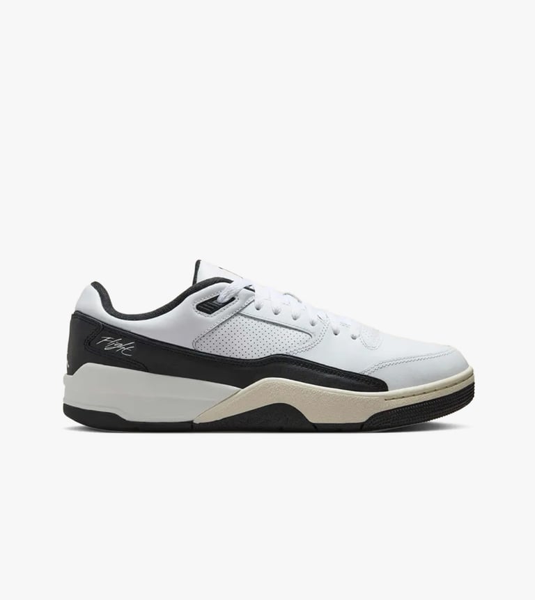 jordan flight court