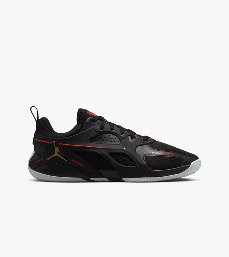 jordan heir series