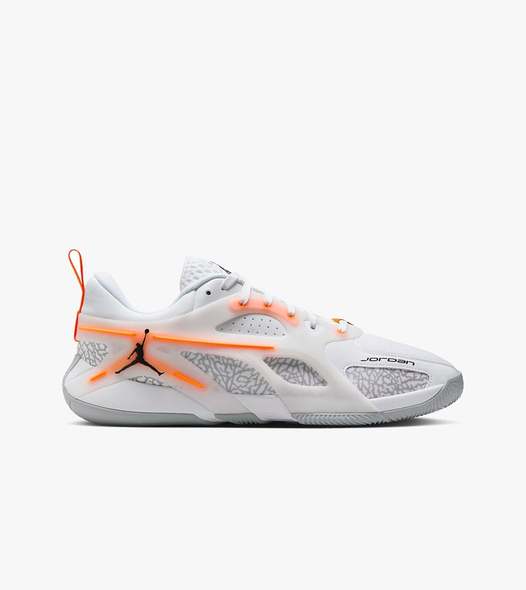 jordan heir series