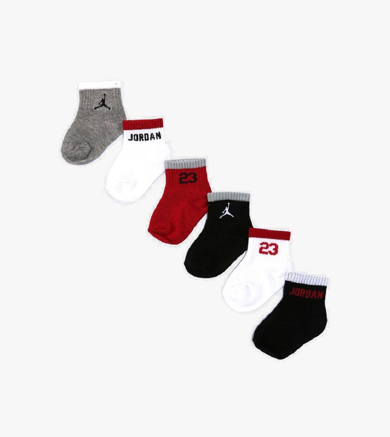 jordan legacy infant/toddler a