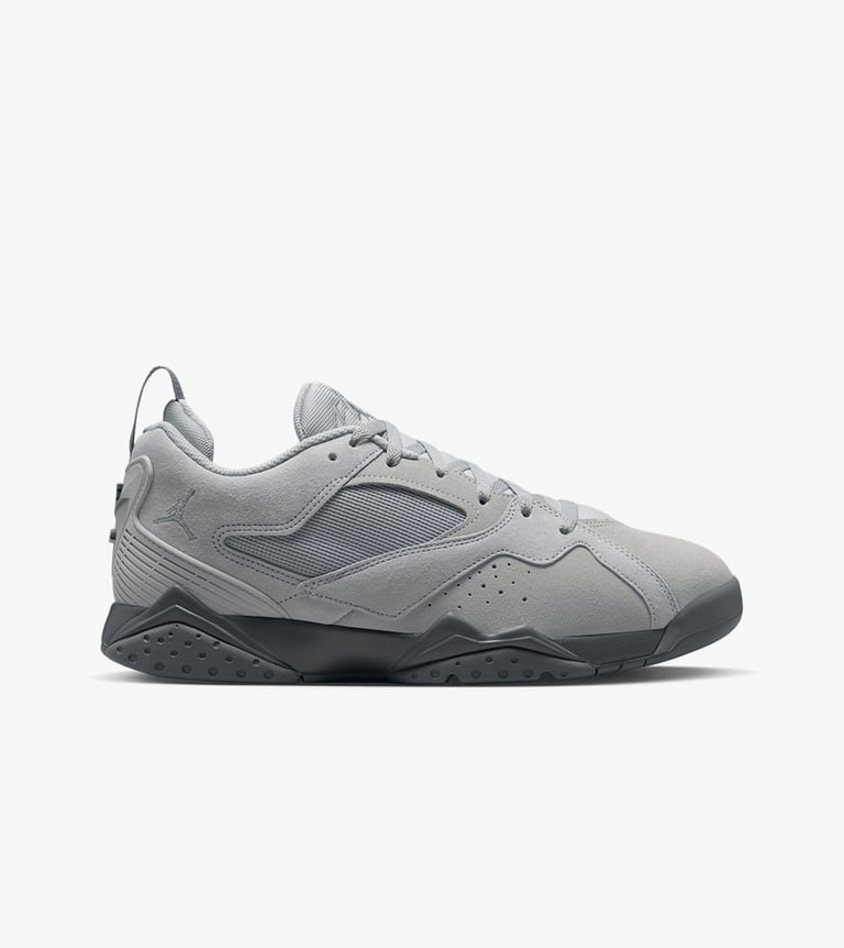 jordan mvp 92